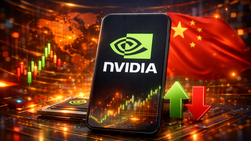 NVIDIA Stock Price is Cheap: Is it a Buy After China H200 Sales Approval?
