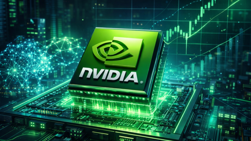 NVIDIA Stock Analysis Amid Ongoing Boom in Global AI Investments