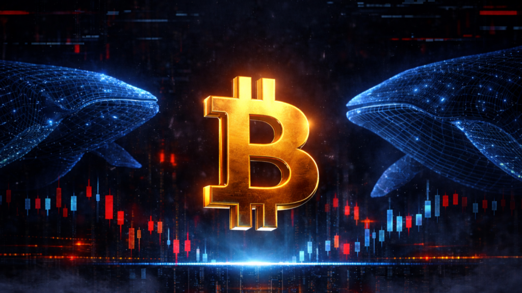 ราคา Bitcoin ยังคงทรงตัวท่ามกลางความหวาดกลัวอย่างรุนแรงและสภาพคล่องของกลุ่มนักลงทุนรายใหญ่ที่จำกัด
