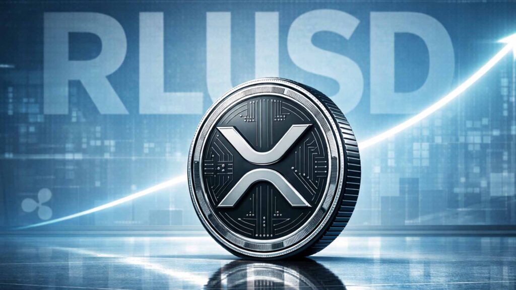 Ripple CEO Garlinghouse Sets 2026 Focus on Ripple XRP, RLUSD Growth
