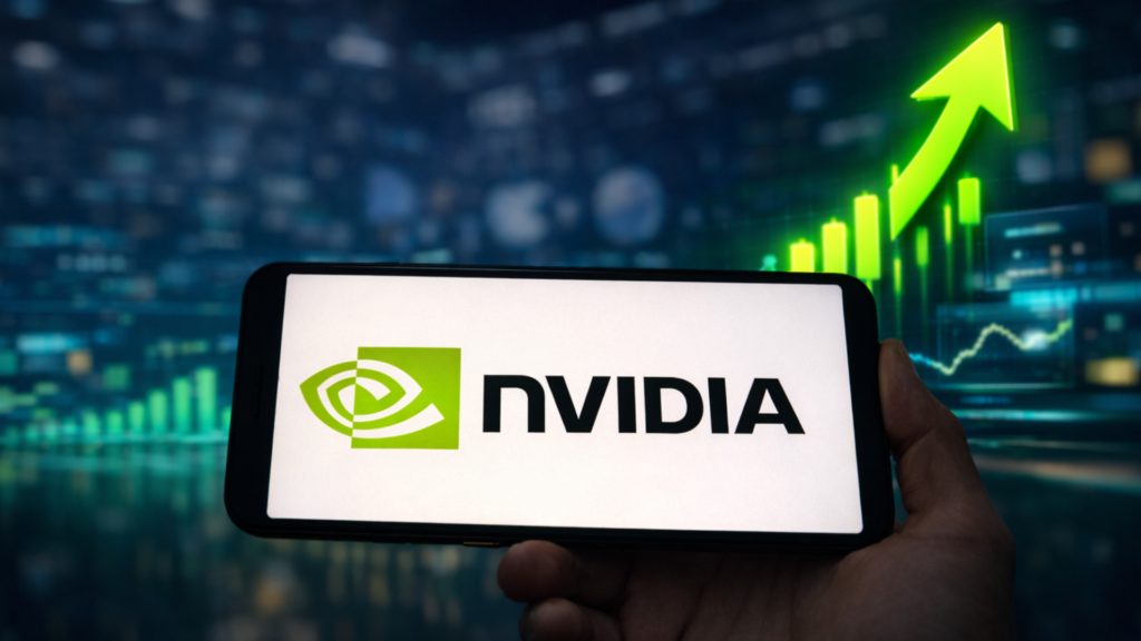 Nvidia Stock Price Forecast Ahead of Big Tech Earnings