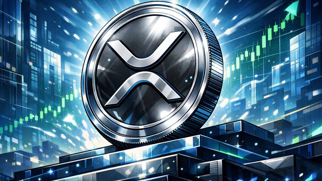 XRP Price Flashing Buy Signal: Will Bulls Defend the $1.70 Level?
