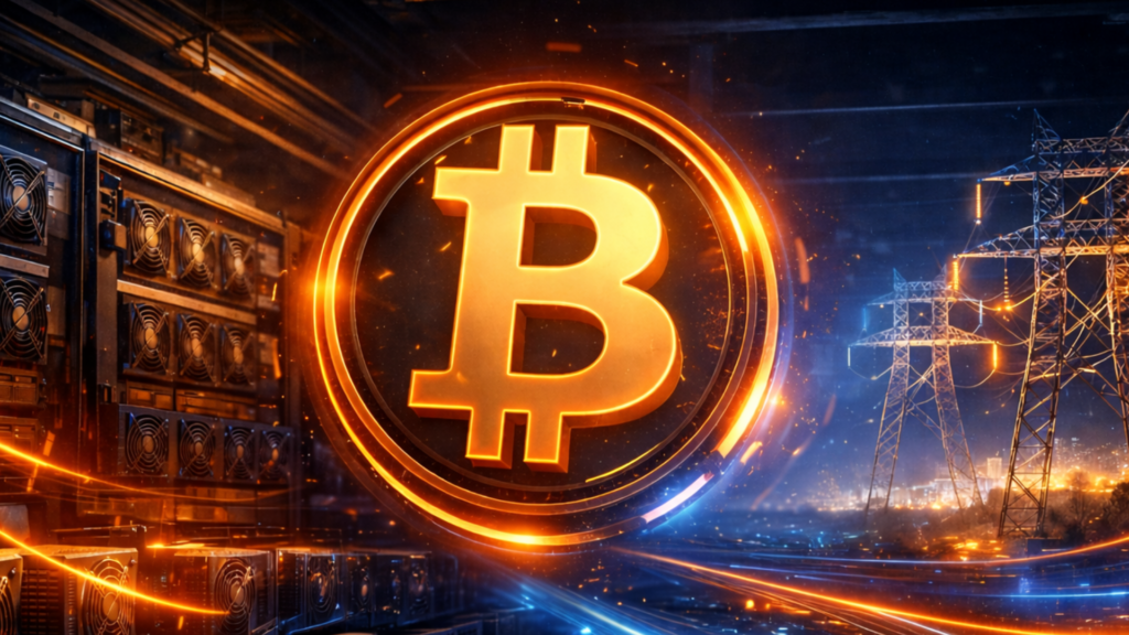 US Bitcoin Miners Curtail Operations as Hashrate Drops, Price at $88K