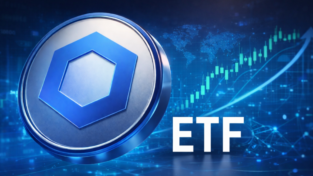 Chainlink Price Eyes $20 Rally After Key Level Recovery & ETF Inflows