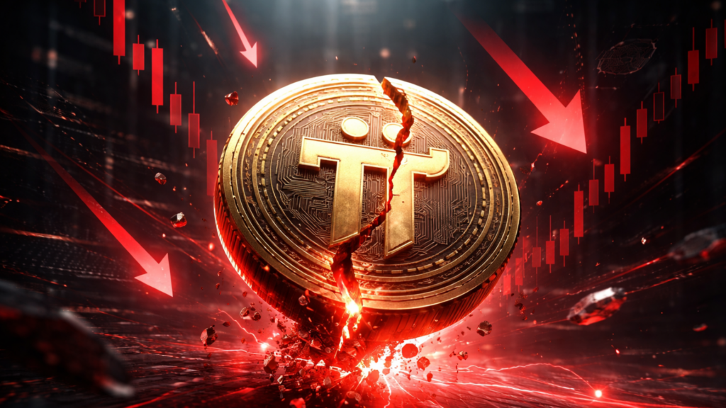 ราคาเหรียญ Pi Coin ร่วงลงต่ำสุดเป็นประวัติการณ์ 10% โดยคาดว่าจะมีการปลดล็อกโทเค็นอีก 140 ล้านโทเค็น