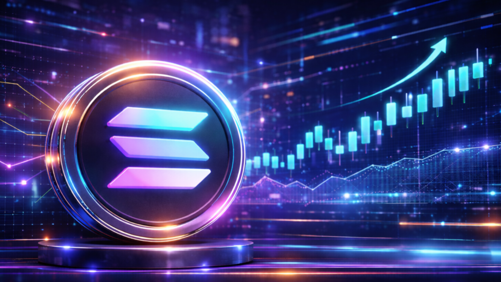 Le cours du Solana teste son niveau de soutien alors que les baissiers visent une baisse vers les 65 dollars