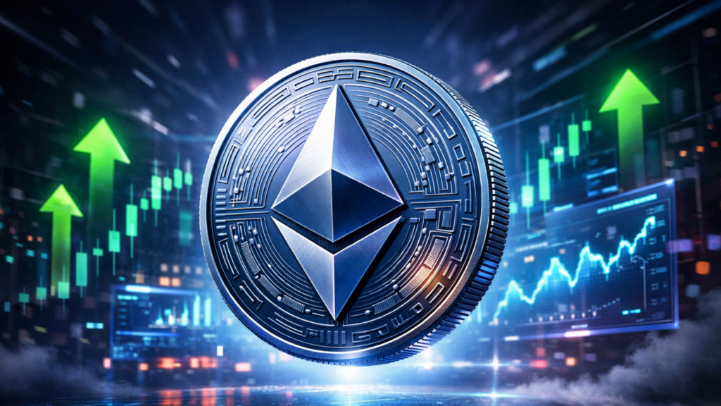 Here’s Why Betting Against Ethereum Right Now Could Be a Mistake