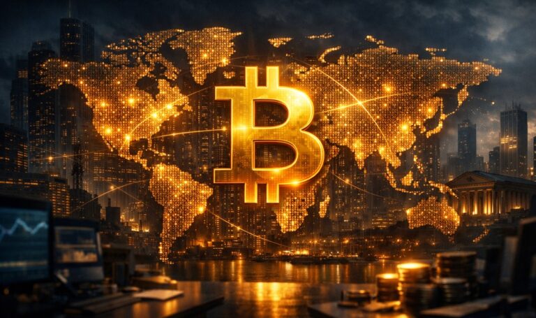 Bitcoin Prognose: ETF-Zuflüsse explodieren, steuert BTC jetzt auf die nächste Rallye zu?