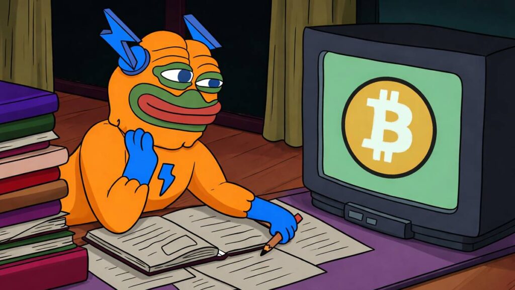 โอกาสที่หลายคนรอ หลังพลาด Bitcoin ปี 2013 กับ Bitcoin Hyper Layer-2 ที่อาจพลิกบทบาท BTC ไปเลย
