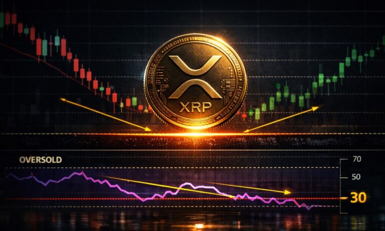 XRP Prognose: Nach SEC-Endgame und neuer US-Krypto-Politik, kommt jetzt der nächste Run?