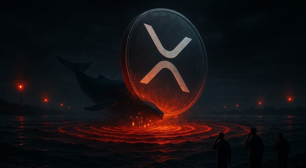 XRP Prognose dreht wieder bullish: ETF-Zuflüsse schreiben die 2026-Story neu