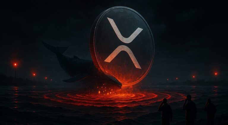XRP Prognose dreht wieder bullish: ETF-Zuflüsse schreiben die 2026-Story neu