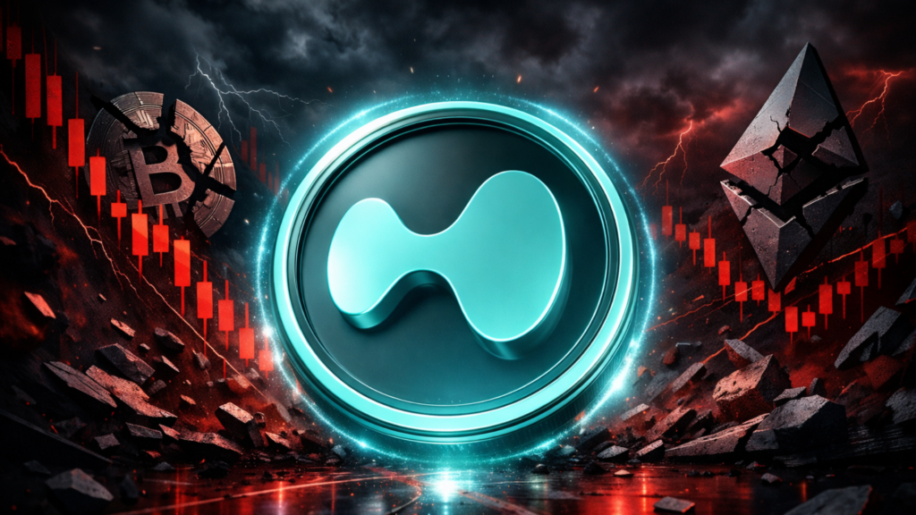 HYPE Price Prediction: How Hyperliquid Crypto Stayed Strong in Crash