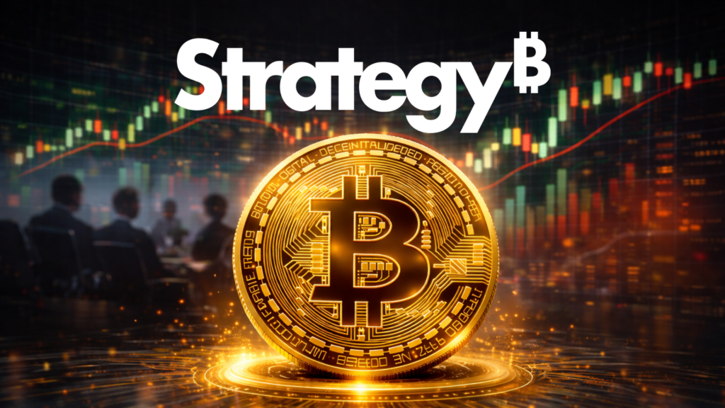 Strategy Buys Bitcoin for 100th Time: What’s Next for MSTR, BTC?