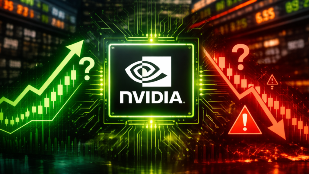 Is NVIDIA Stock a Bargain or Value Trap Ahead of Earnings?