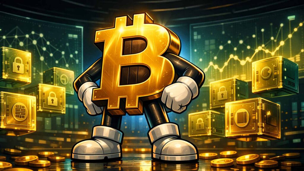 Addresses With 100+ BTC At ATH: Latest Sign That Bitcoin’s Bottom Is Close