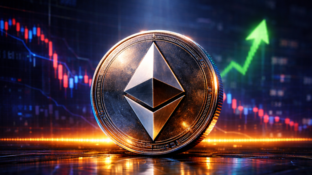 Ethereum Price Faces Crucial Support Levels: Will It Reclaim $2,000 Soon?