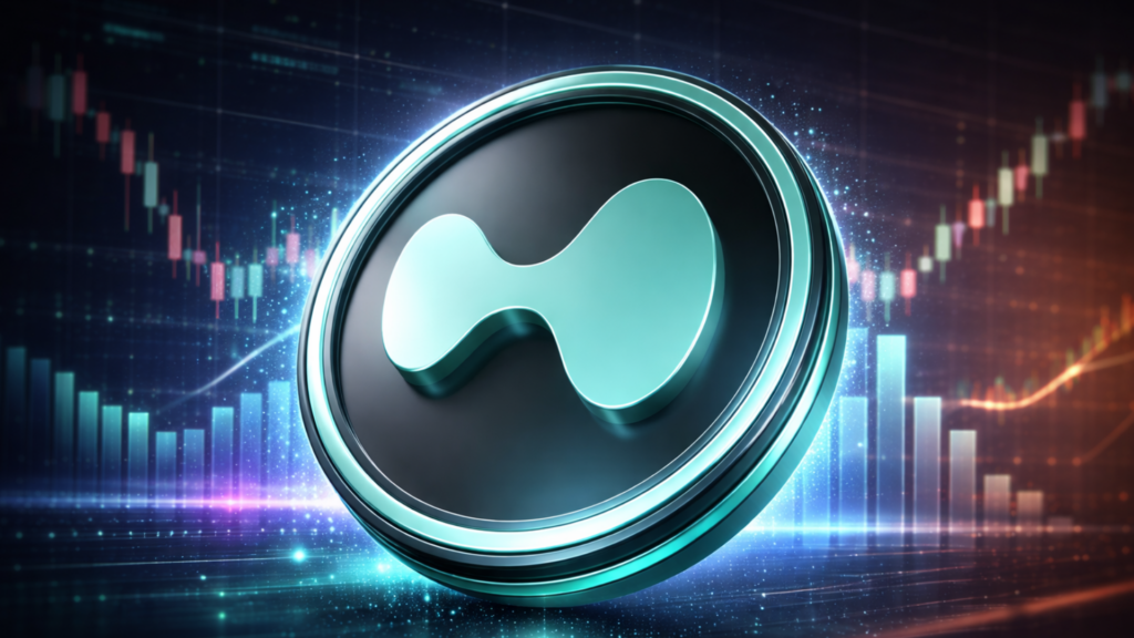 Hyperliquid a changé le volume notionnel de Coinbase pour 2025
