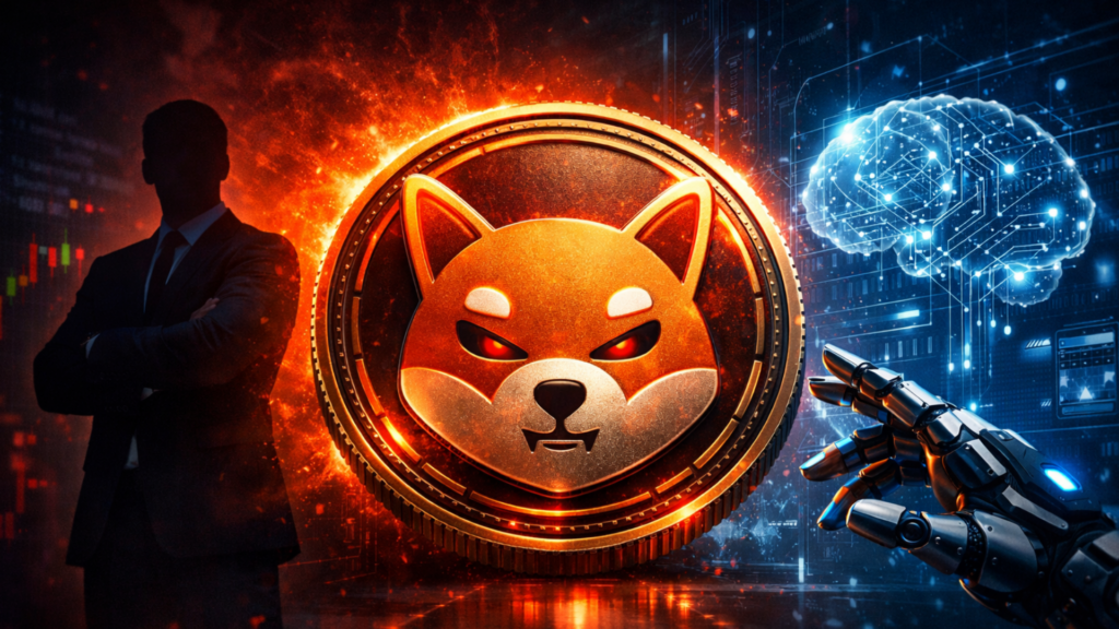 Shiba Inu Faces Leadership Questions as Shytoshi Kusama Expands Into AI Venture