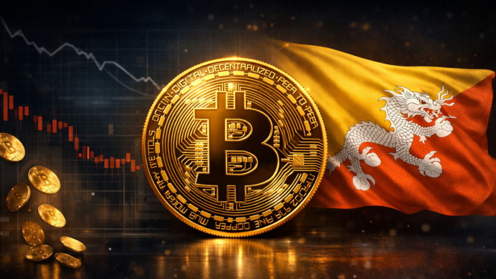 Bitcoin Price Tests Support as $81.7K Supply Wall Caps the Latest Rally