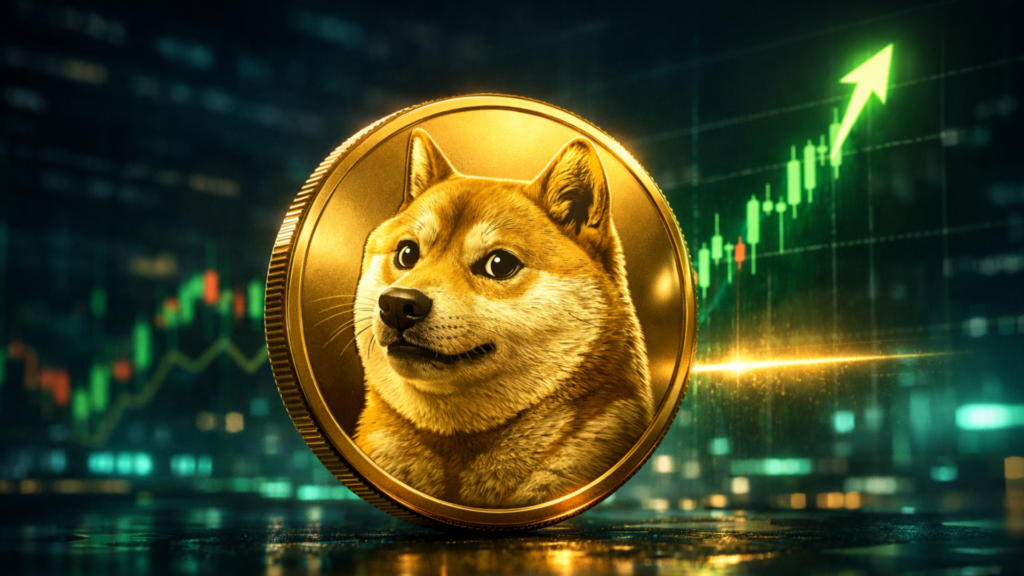 Dogecoin Price Prediction: Analysts Eye $0.14 Break After Bullish Retest