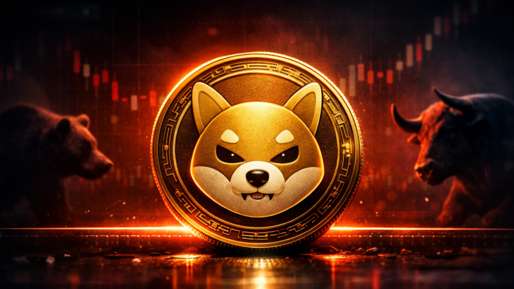 El precio de Shiba Inu prueba 0,0000066 $ mientras SHIB alcanza el soporte que define el ciclo