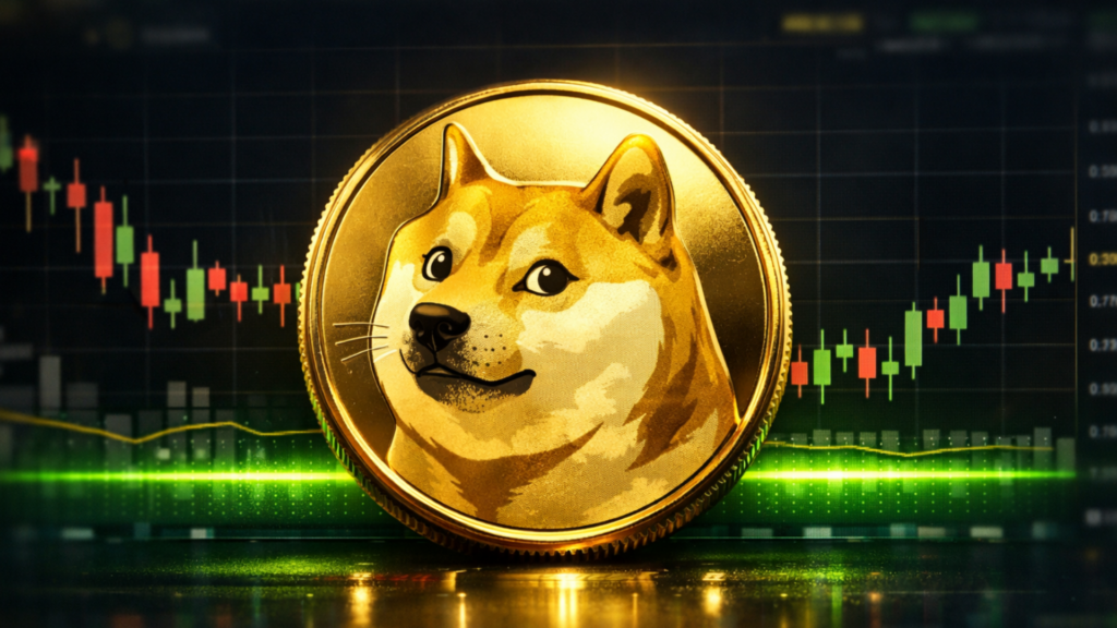 Dogecoin Price Near Monthly Close as “Best Buy” Zone Holds: Details