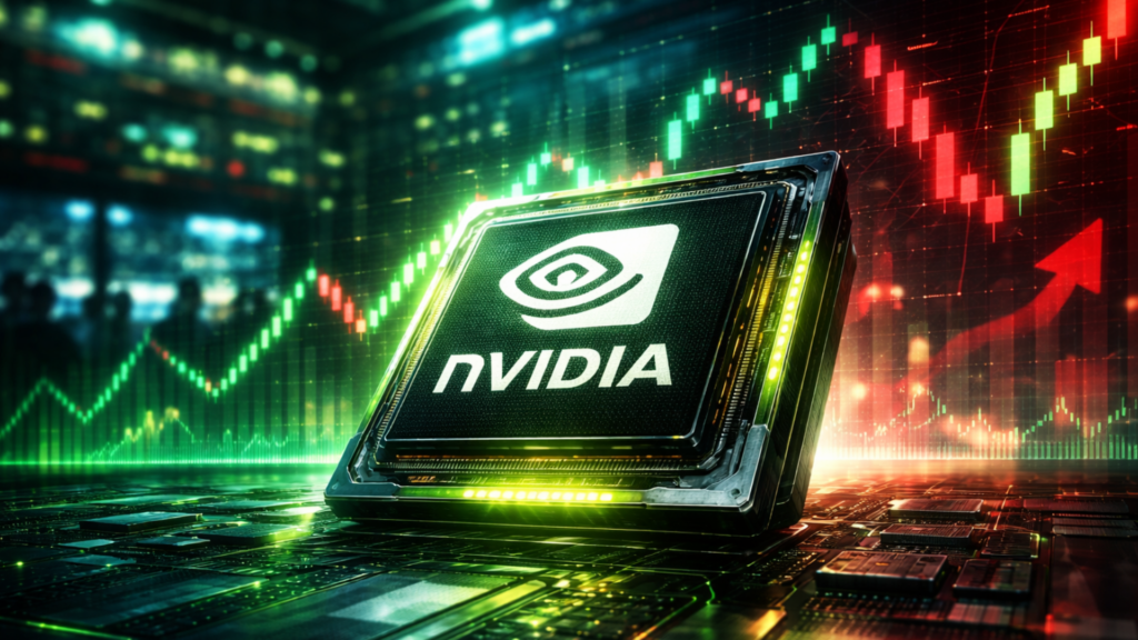 NVIDIA Stock Price Forecast Ahead of Earnings: Buy or Sell?