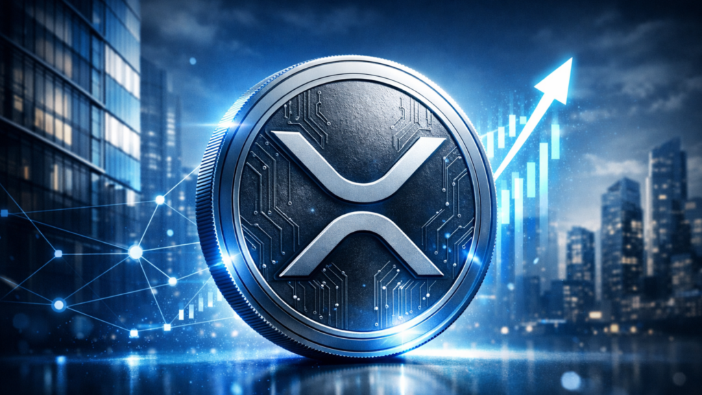XRP Price Prediction as Ripple Partners With $345 Billion Aviva in RWA Push