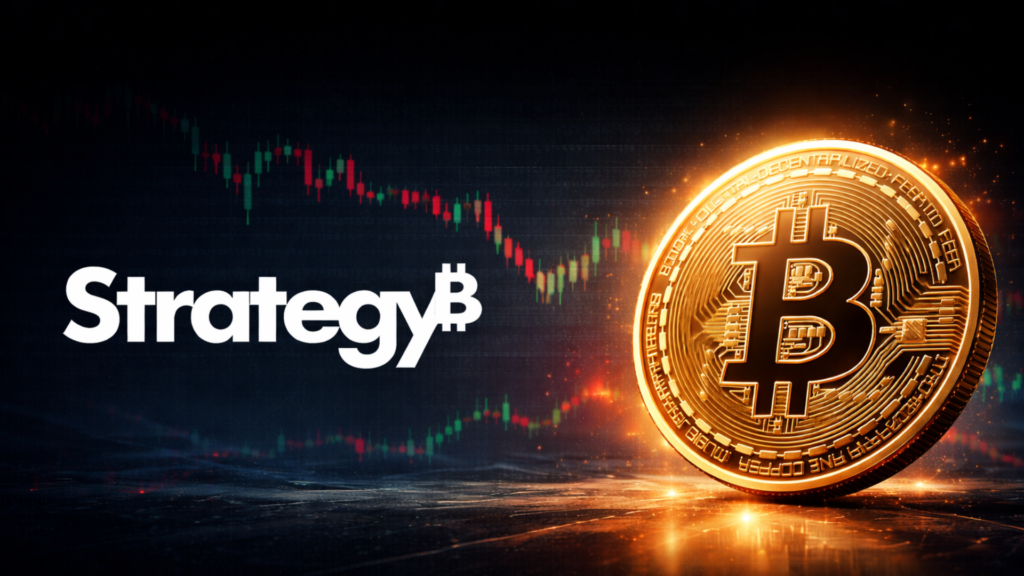 Michael Saylor’s Plan: Equity Conversion to Tackle $6B Debt Amid Bitcoin Dip