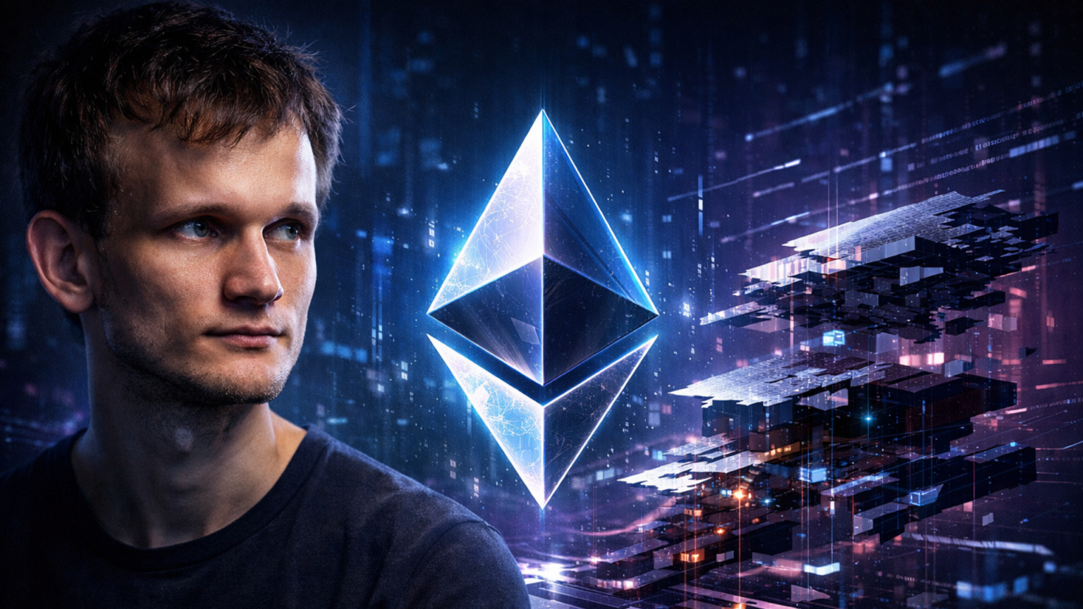 Normal Calendar Design ETH News: Vitalik Buterin Says Ethereum 2030 Design Goes Beyond
