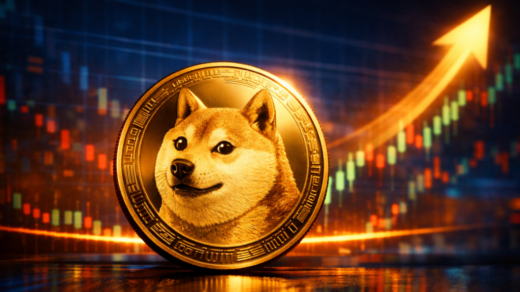 Will Dogecoin Price Hold Support and Rally Towards $0.15 Soon?
