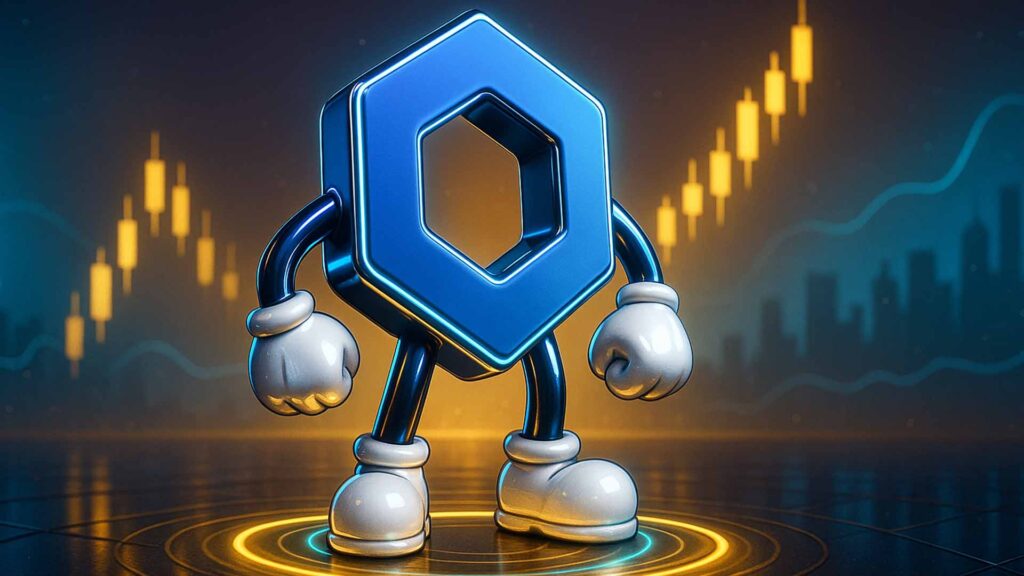ข่าว Chainlink: ราคาสำรองทะลุ 18 ล้านดอลลาร์สหรัฐฯ LINK ท่ามกลางสัญญาณขายมากเกินไป