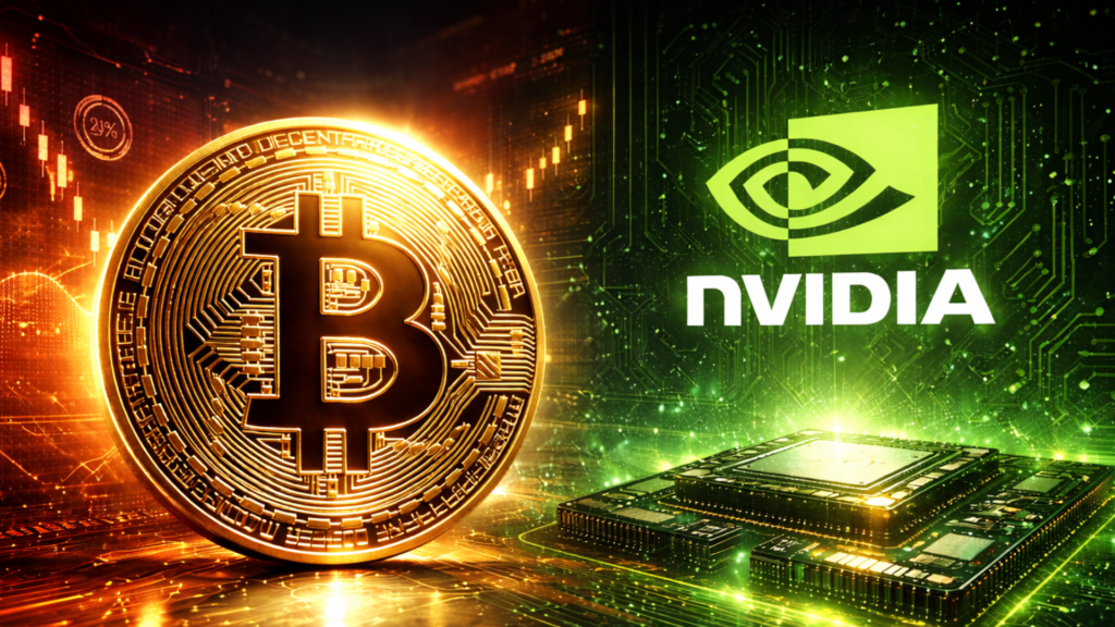 Crypto News: Will PPI and Nvidia Decide Crypto’s Next Move?