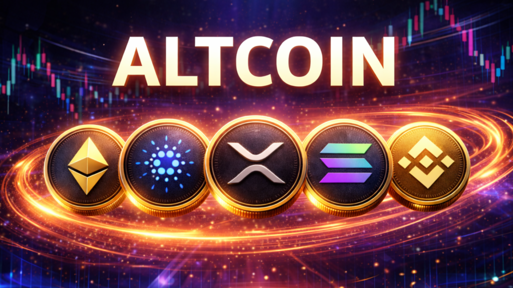 Altcoin Season “3.0” Calls Return—But Is the Altcoin Season Index Too Low?