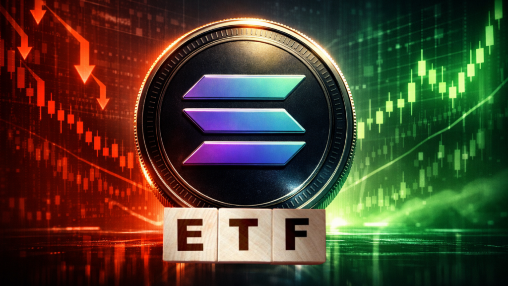 Spot Solana ETFs Log $12M Outflows, Analysts Eye Price Bottom
