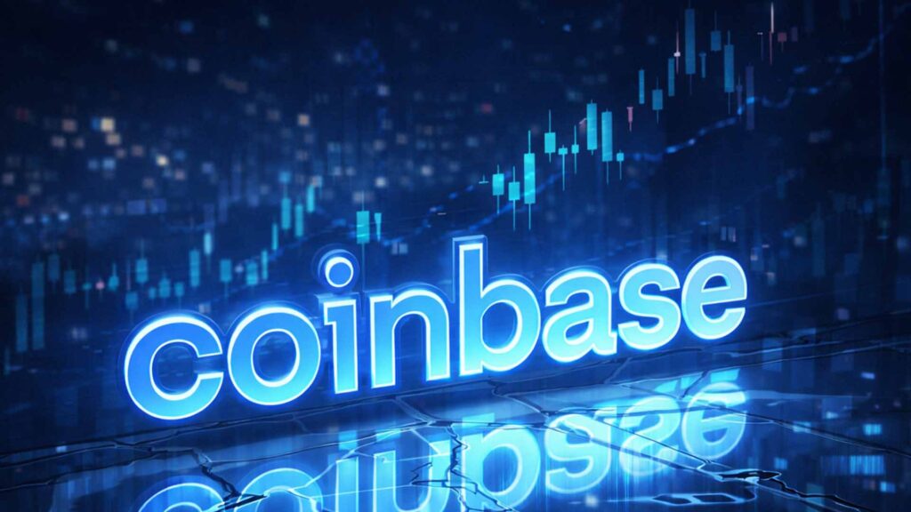 Coinbase Stock Soared After Earnings: Here’s Why Gains May Be Brief