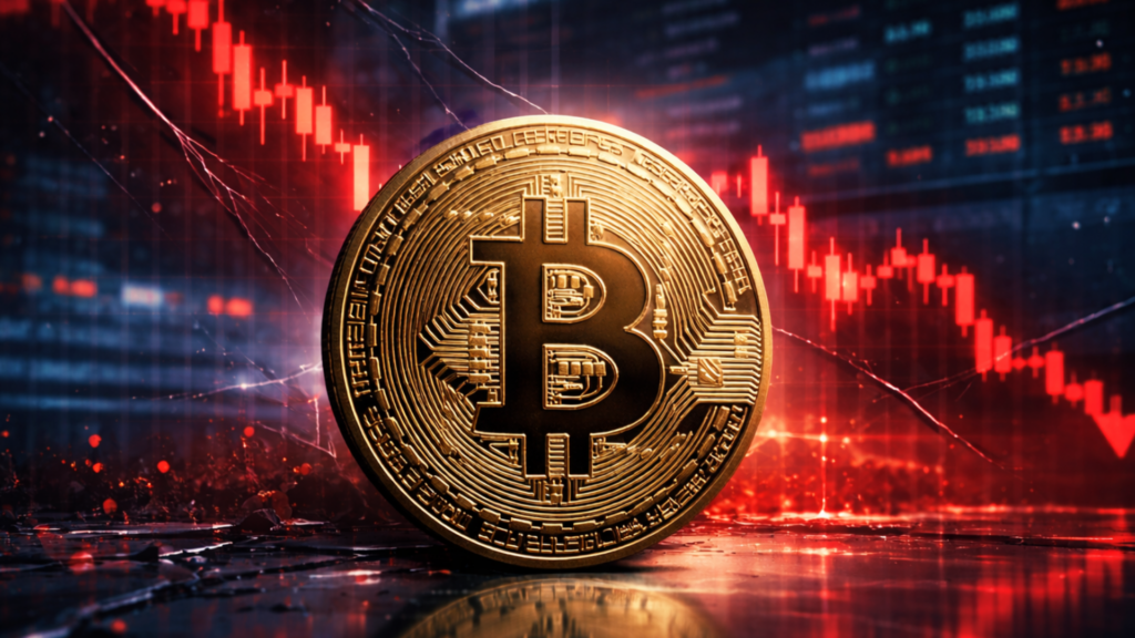 Industry Experts Cut Crypto Stocks Targets Amid Bitcoin Price Decline