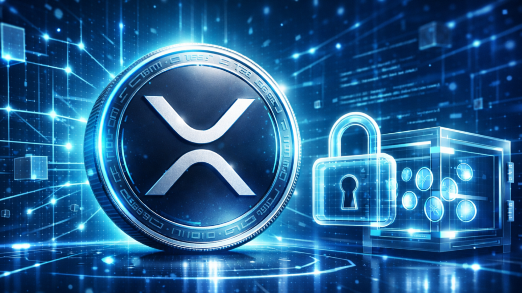 XRP Ledger aktiviert XLS-85 als Native Token Escrow geht live