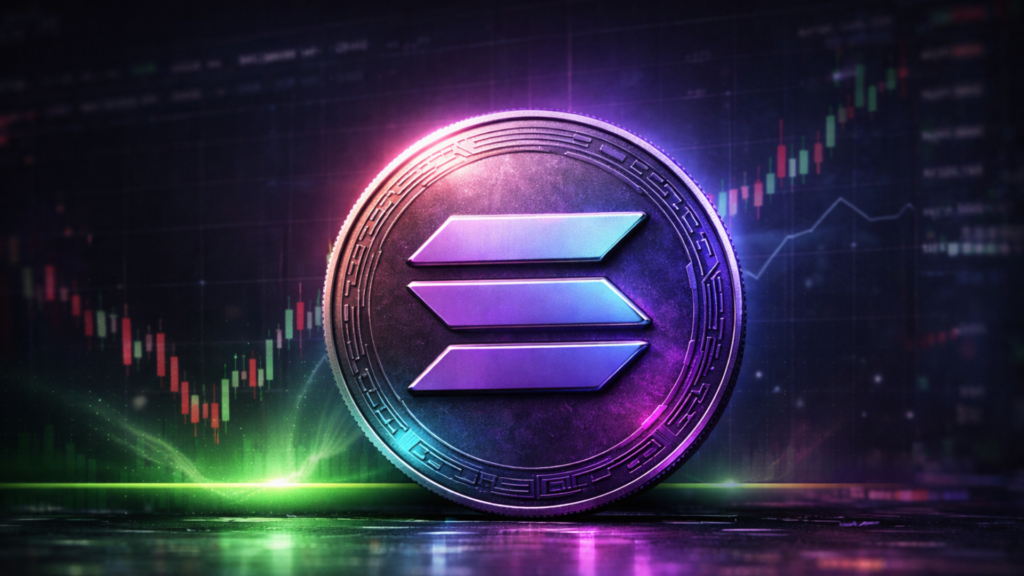 Solana Price May Bounce To $88 If This Demand Zone Holds, Analyst