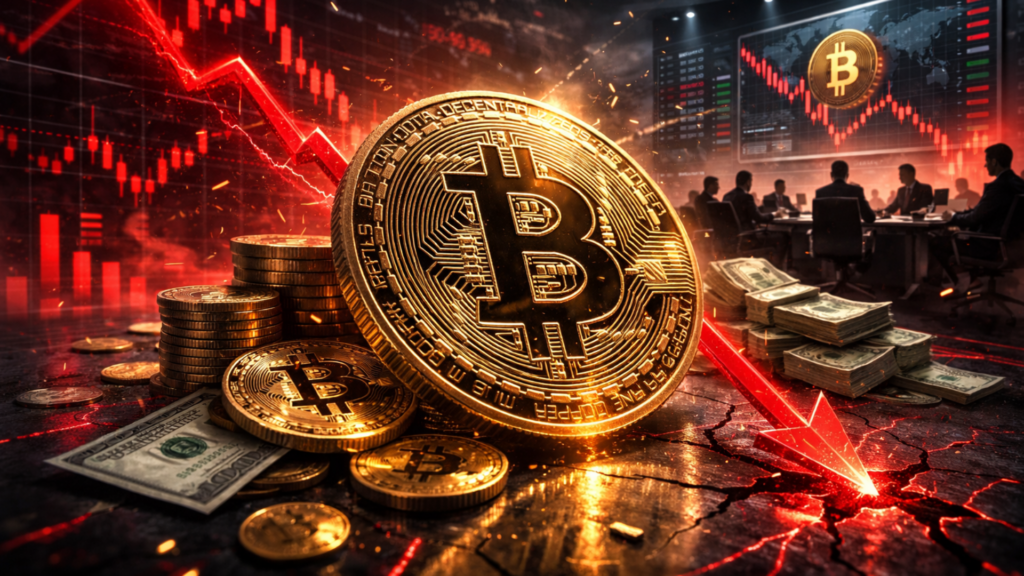 Bitcoin Price Faces $45K Risk as Bitdeer Sells All BTC Treasury