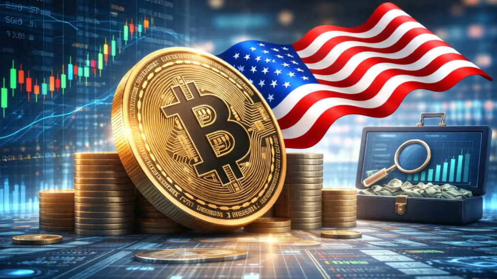 What to Expect From Bitcoin and Crypto Market With US CPI and Jobs Data This Week?