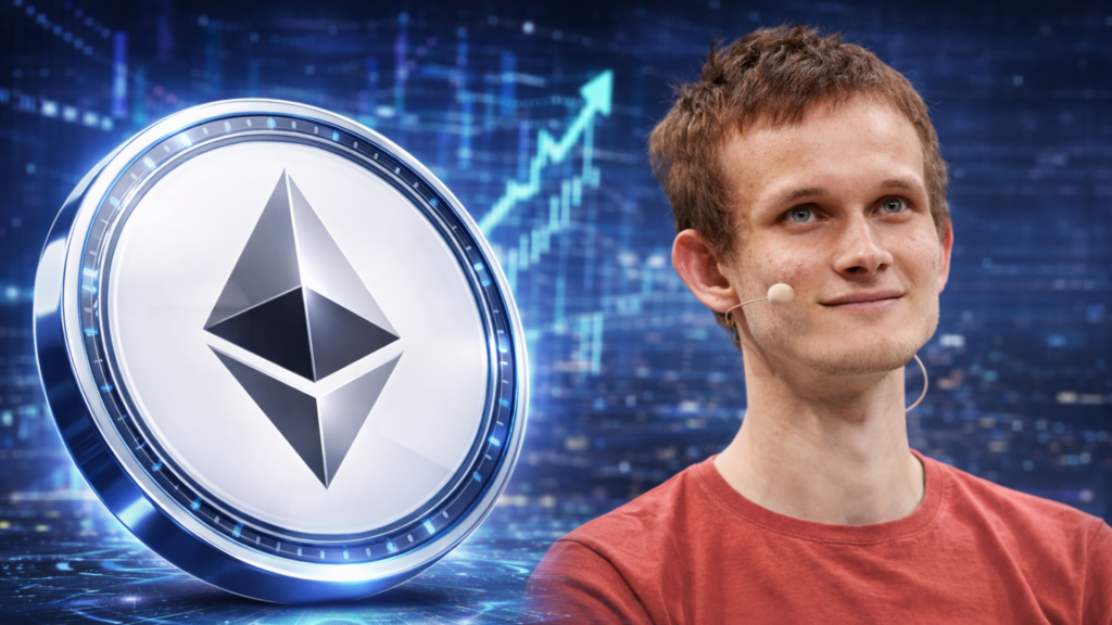 Ethereum Price Gains Attention as Vitalik Unveils Rapid Inclusion Upgrade
