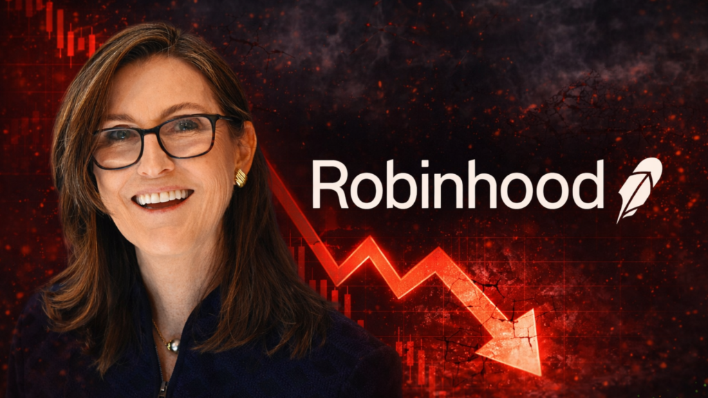 HOOD Stock Analysis as Robinhood Chain DeFi and Stablecoin Metrics Surge