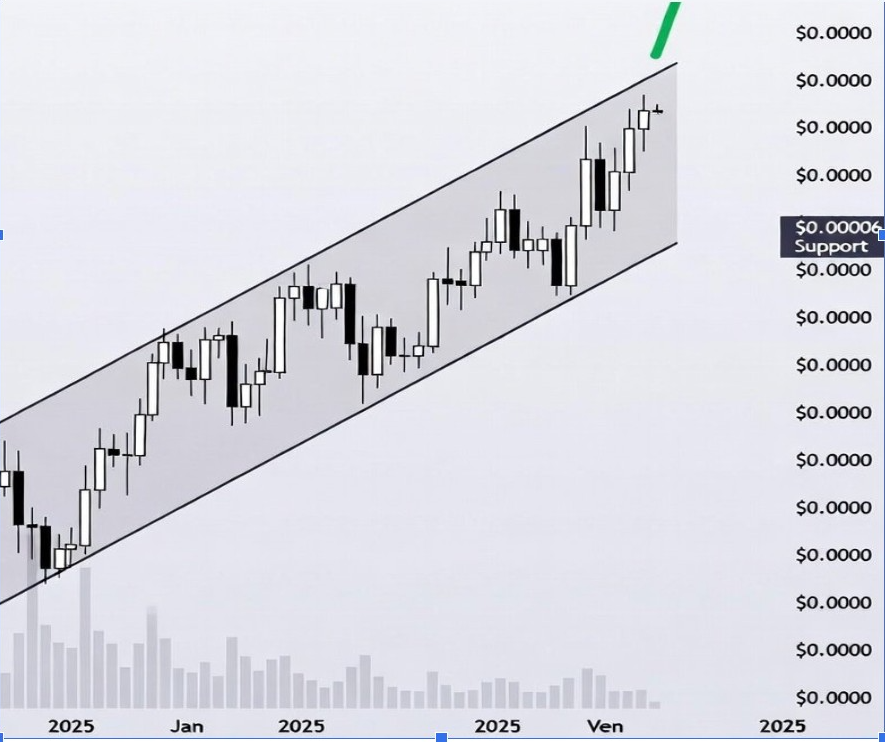 Fuente: CRYPTO SHIB, X