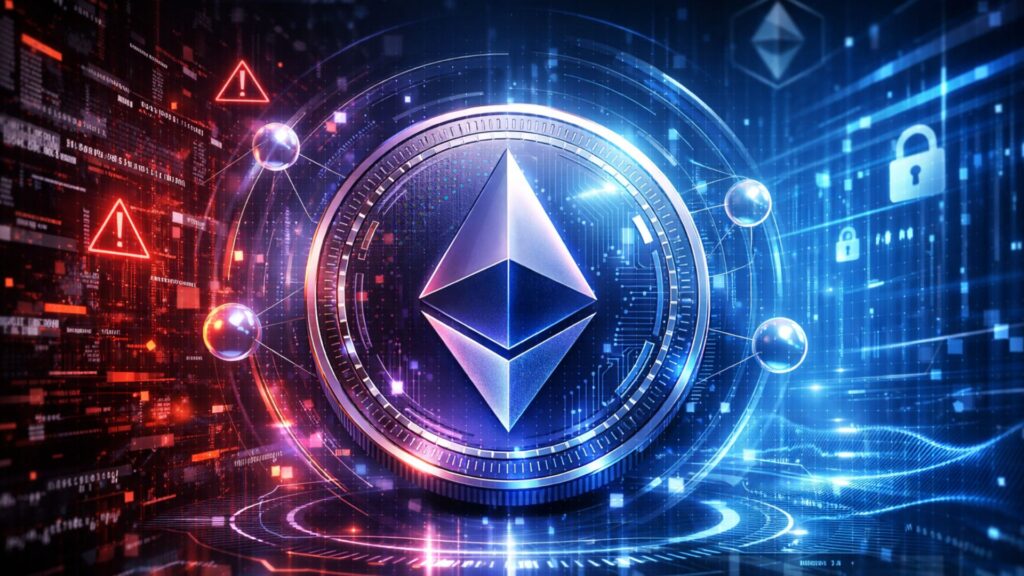 La Fundación Ethereum desvela la hoja de ruta para la amenaza poscuántica