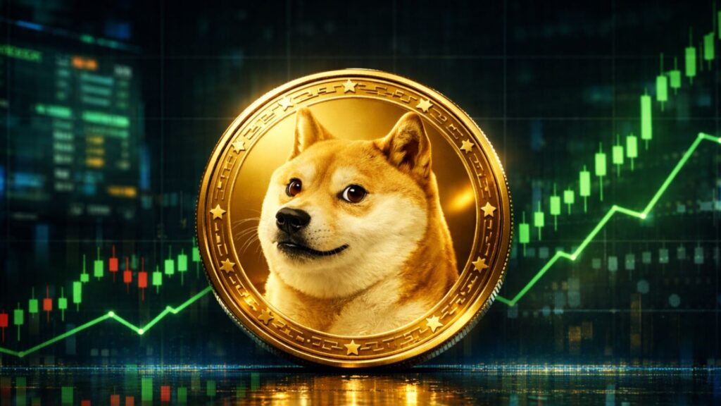 Dogecoin Price Holds Key Support for the Third Time: Is a Rally Next?