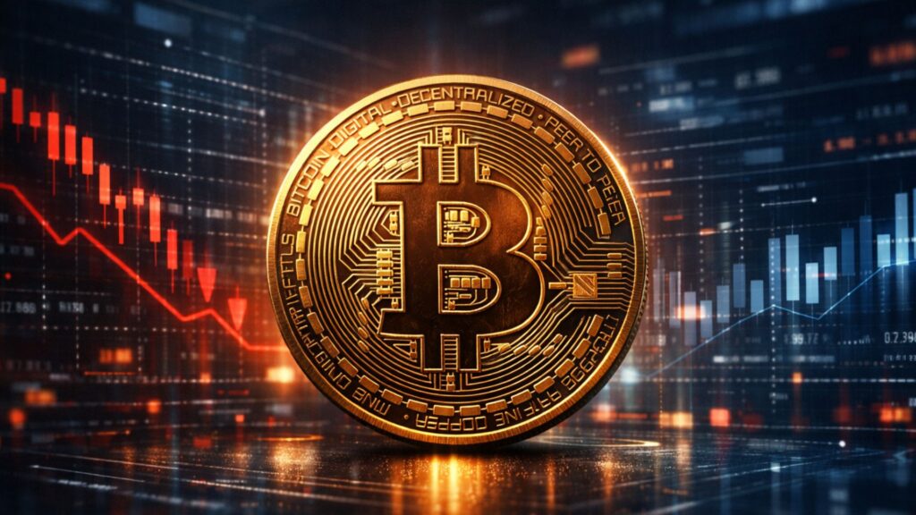 ข่าว Bitcoin: Core Scientific ขาย Bitcoin จำนวน 1,900 เหรียญ มูลค่า 175 ล้านดอลลาร์สหรัฐฯ หลังราคาหุ้น CORZ ร่วงลง