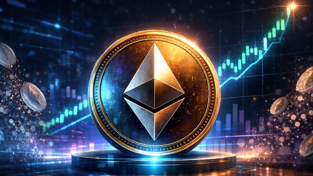 Ethereum Price Eyes $2,400 Amid Shrinking ETH Supply and Strong Support