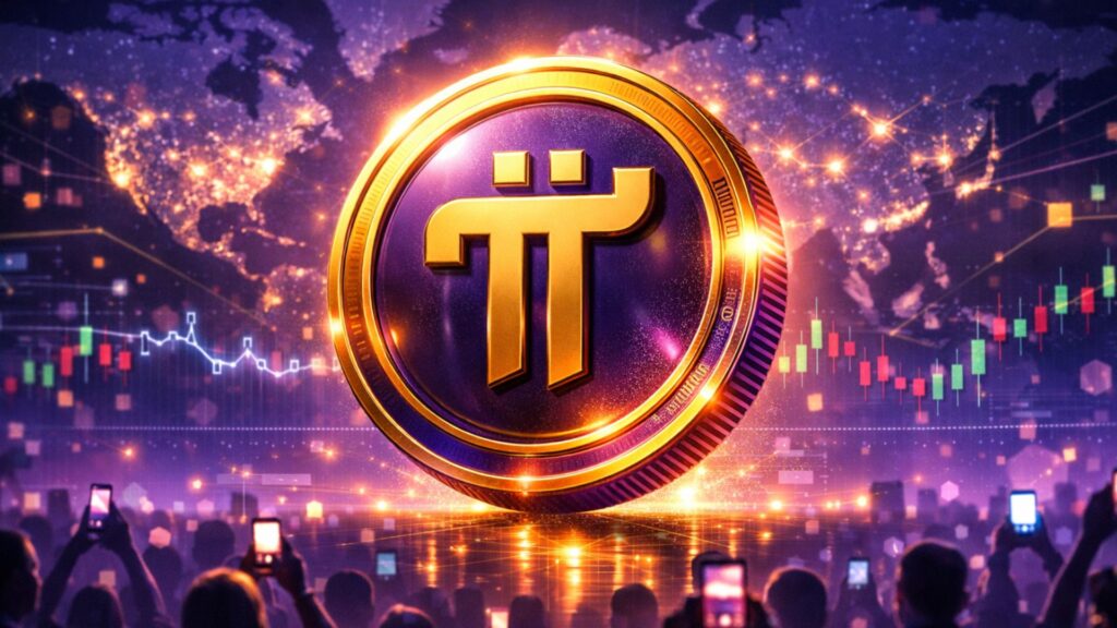 ข่าวจาก Pi Network: เหรียญ PI ทรงตัวที่ 0.20 ดอลลาร์ ขณะที่ผู้คนหลายล้านคนทั่วโลกร่วมฉลองวัน PI